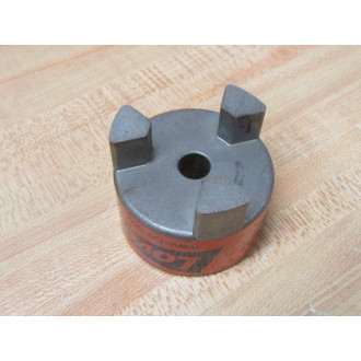 Lovejoy 68514411506 Coupling Hub L-100 .500 12" Bore - New No Box