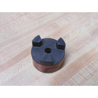 Lovejoy L-095 .4375 Coupling Hub L0954375 wo KW - New No Box