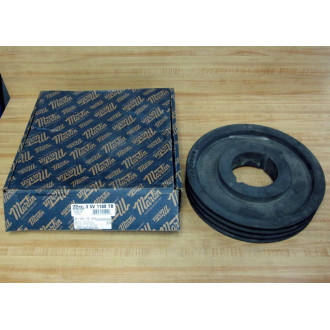 Martin 3-5V-1180-TB Hi-Cap TB Sheave 35V1180TB
