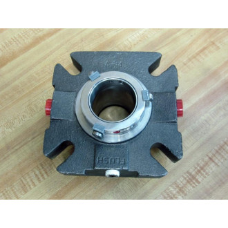 Aesseal ABCS14V01-A Cartridge Mechanical Seal 1.750-14