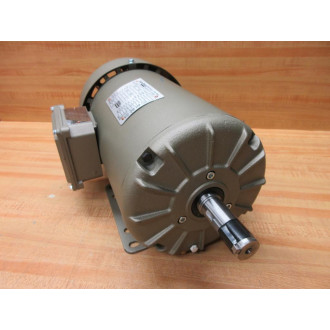 Trans Power 145T2U4B Inverter Duty Motor Dented Repaired Shroud - New No Box