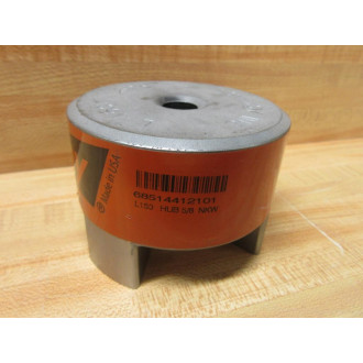 Lovejoy L-150-.625 Coupling Hub  L-150 58" Bore - New No Box