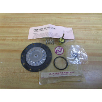 Norgren 536-03 Pressure Regulator Repair Kit 11-002