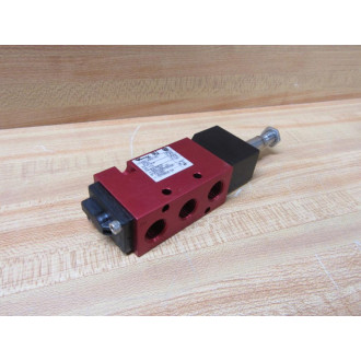 Versa CSG-4382-HC-A120 Solenoid Valve CSG4382HCA120 - New No Box
