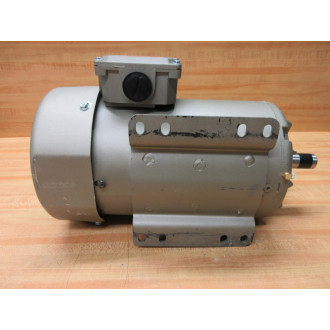 Trans Power 145T2U4B Inverter Duty Motor Dented Repaired Shroud - New No Box