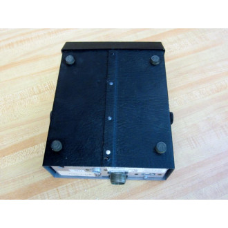 Regency Electronics 12-1529 Radio Receiver ACT-R-106 - Used