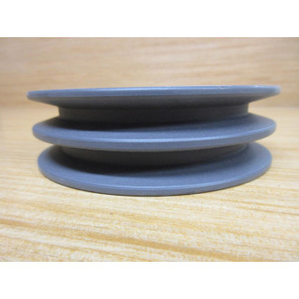 Browning 2AK51H Bushing Bore V-Belt Pulley
