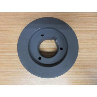 Browning 2TB48 Bushing Bore V-Belt Pulley