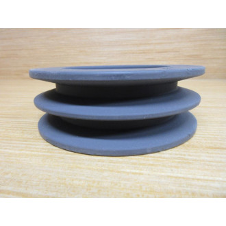 Browning 2TB48 Bushing Bore V-Belt Pulley