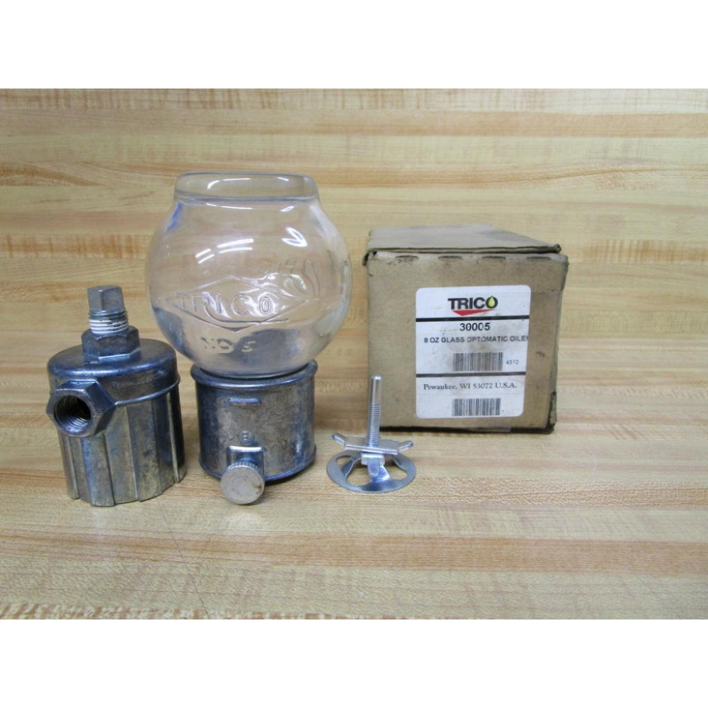 Trico 30005 Opto-Matic Glass Oiler 4312