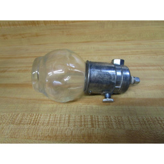 Trico 30005 Opto-Matic Glass Oiler 4312