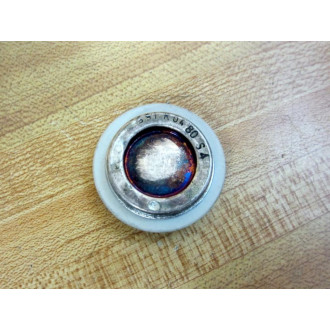 SS1-K04-80-S4 Disk Type Fuse SS1K0480S4 - Used