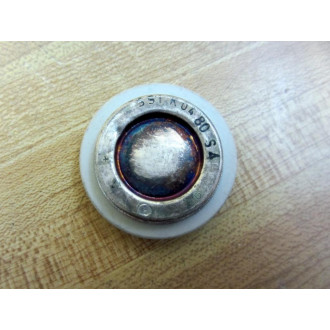 SS1-K04-80-S4 Disk Type Fuse SS1K0480S4 - Used