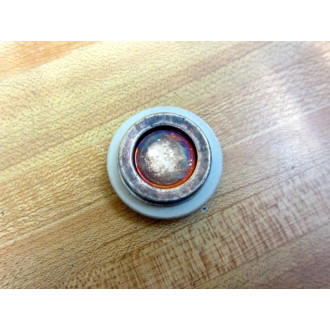 SS1-K04-80-S4 Disk Type Fuse SS1K0480S4 - Used