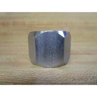 Parker 16 BTX-SS Triple-Lok Nut 16BTXSS (Pack of 10)