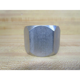 Parker 16 BTX-SS Triple-Lok Nut 16BTXSS (Pack of 10)