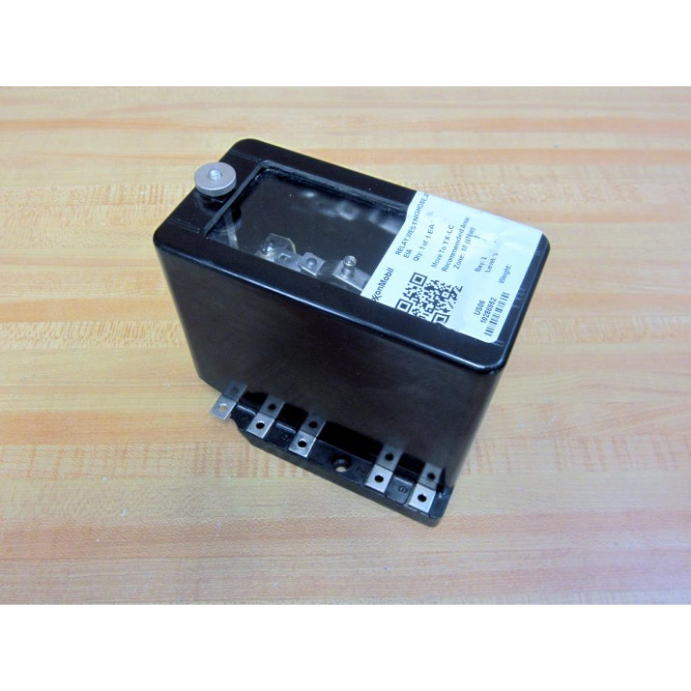 Westinghouse 293B255A26 Auxiliary Relay SG293B255A26 3 Broken Corners - New No Box