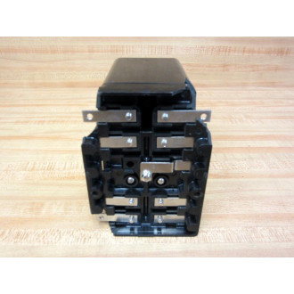 Westinghouse 293B255A26 Auxiliary Relay SG293B255A26 3 Broken Corners - New No Box