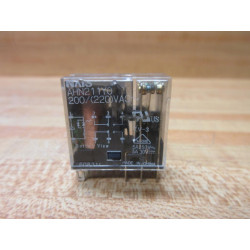 NAiS AHN211Y0 Relay - New No Box