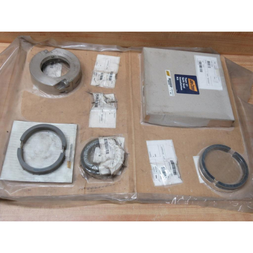 John Crane M35161 Type 37 Split Seal Installation Kit John Crane M35161 Type 37 Split Seal Installation Kit