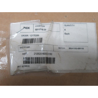John Crane M35161 Type 37 Split Seal Installation Kit