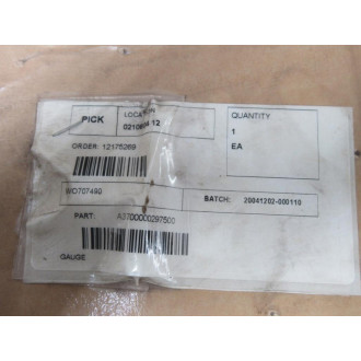 John Crane M35161 Type 37 Split Seal Installation Kit