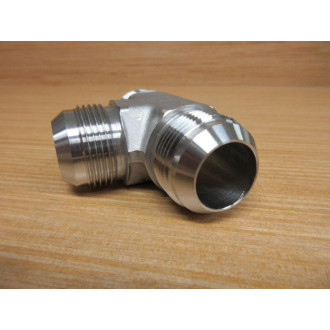 Parker 16 ETX-SS Triple-Lok Union Elbow 16ETXSS - New No Box