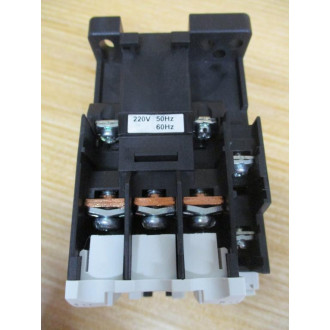 Teco CU-32R Magnetic Contactor CU32R - New No Box
