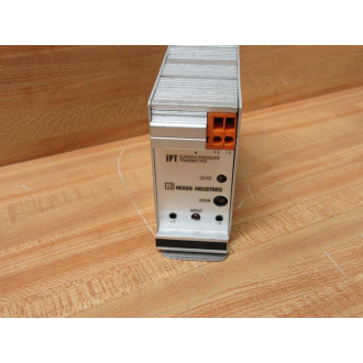 Moore IPT24-20MA3-15PSIG20PSI-FA1 Transmitter WO Fittings - New No Box