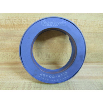Garlock 29502-4112 Klozure ISO-Gard Bearing Isolator 295024112
