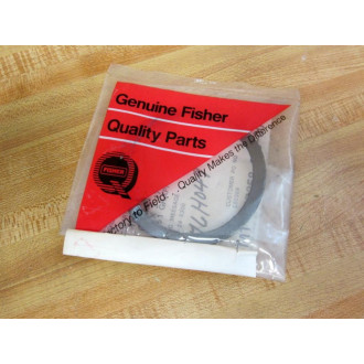 Fisher 1R3298X0032 Gasket - New No Box