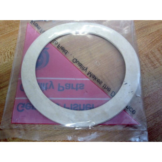 Fisher 1R3847X0092 Gasket (Pack of 2) - New No Box