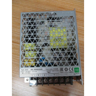 Schneider Electric ABL2REM24045K Power Supply - New No Box
