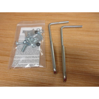 Baldor G7AP5001A01 Eye Shield Assembly