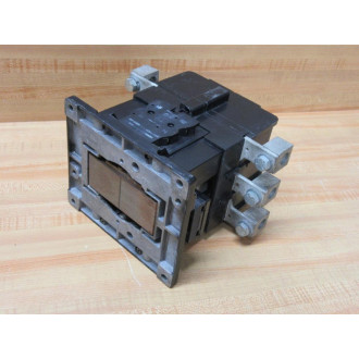 ABB EH 160 3-Pole Contactor EH160 - Used