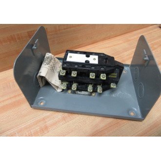 Square D 8501-DO-44 Control Relay 8501-D0-44 - New No Box