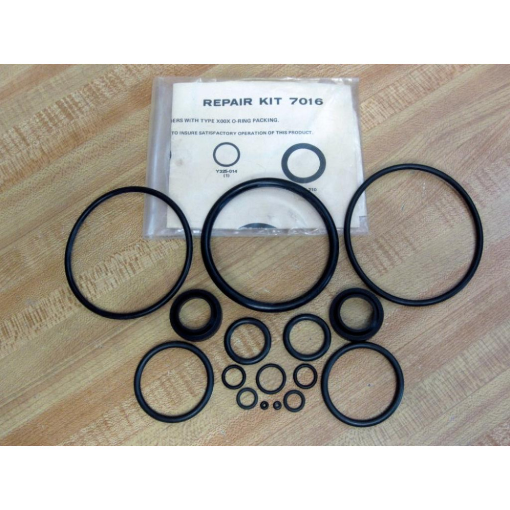 ARO 7016 Repair Kit - New No Box