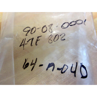 662967A1 Seal Kit 195825A4 - New No Box