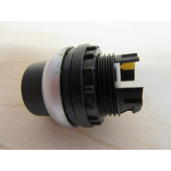 Moeller M22-WS Key Switch WO Key MS1 - Used