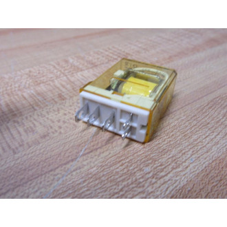 IDEC RH1B-U AC120V Relay RHIB-U-120VAC (Pack of 5)