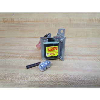 Decco 9-2665M-056 Solenoid Coil 92665M056 - New No Box