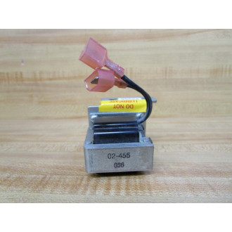 Decco 9-2665M-056 Solenoid Coil 92665M056 - New No Box