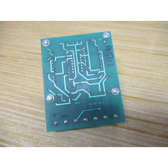 202-0507 Temperature Control Board 03-01-AM - New No Box