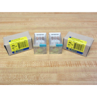 Square D 8501KPD13V53 Schneider Relay Ser.B