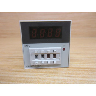 Omron H5CN-YAN AC100-240 Digital Timer H5CN-YAN - New No Box