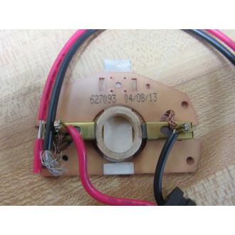 Misc. Sampler Service 26895 CS Brush & Lead Wire Kit 627093