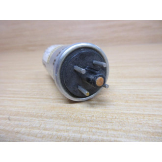 Aerovox AEP 444J Capacitor 20MFD 450VDC