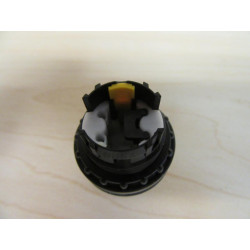 Moeller M22-WS Key Switch WO Key MS1 - Used