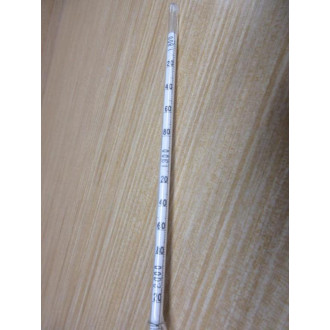 Arthur H.Thomas 6026-Q30 Vintage Hydrometer 6026Q30