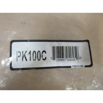 Louisville PK100C Ladder Rung Lock Kit